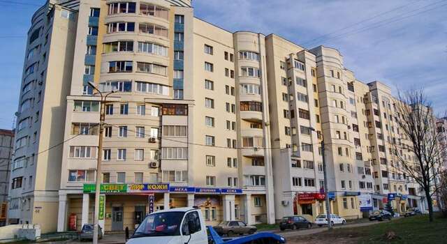 Гостиница Лайк Хостел Владимир-3